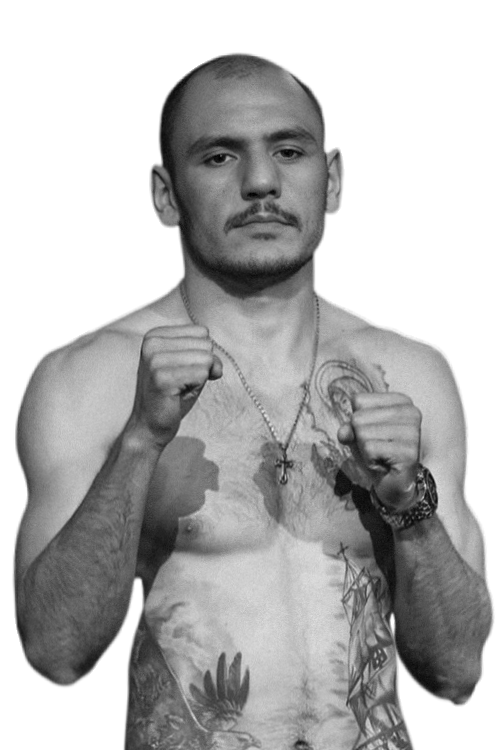 Haro  Matevosyan