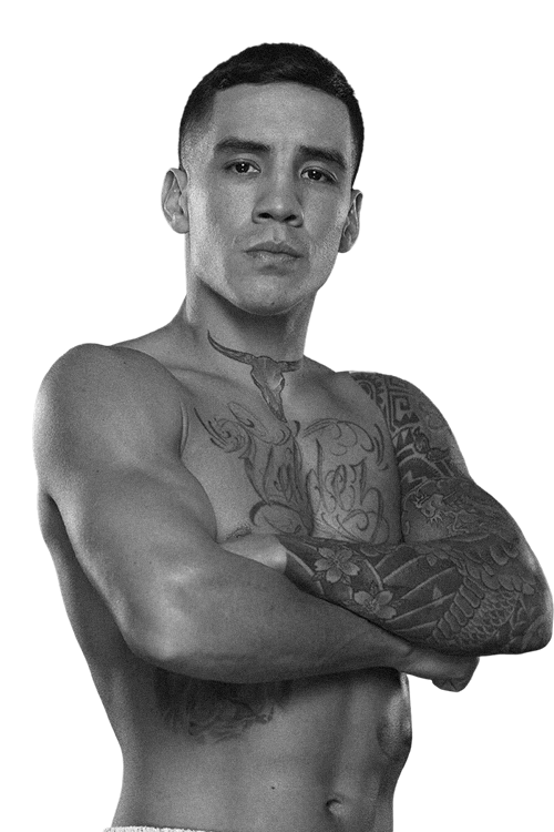 Oscar Valdez