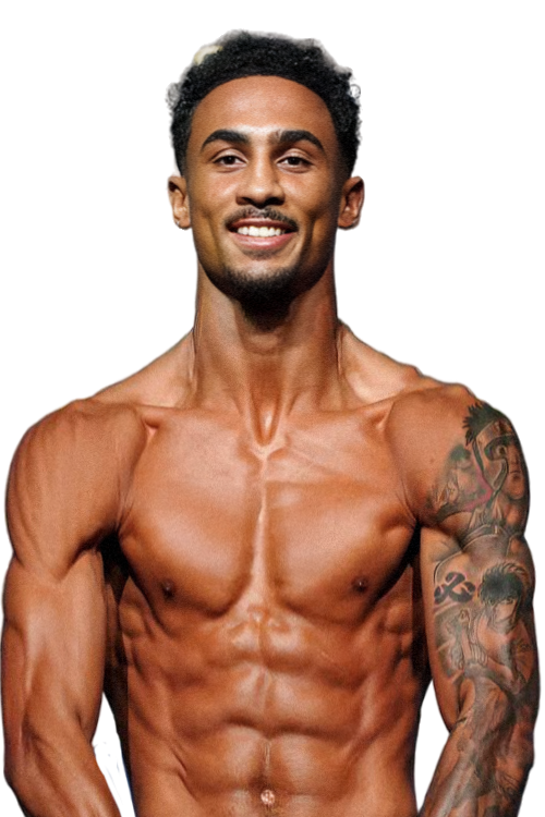 Ben Whittaker