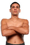 Jorge Garcia Perez