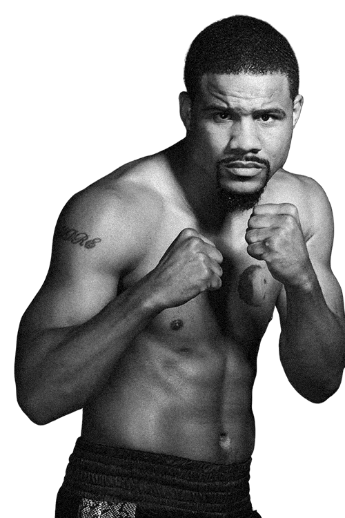 Anthony Dirrell