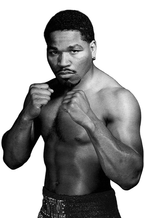 Shawn Porter