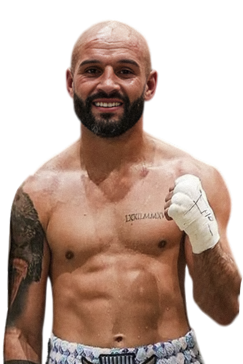 Christopher  Diaz-Velez