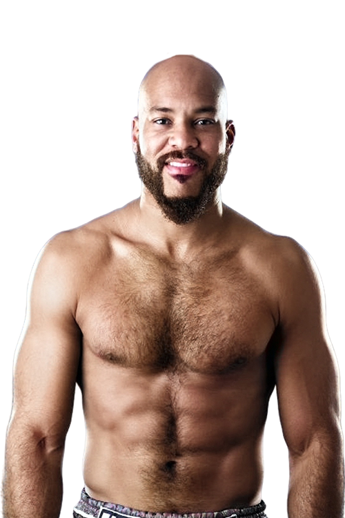 Gerald Washington
