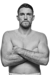 Callum Smith