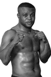 Ilunga Junior Makabu