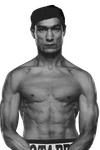  Otabek Kholmatov