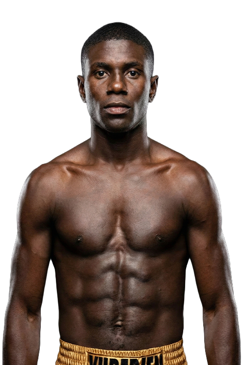 Юберхен Мартинес