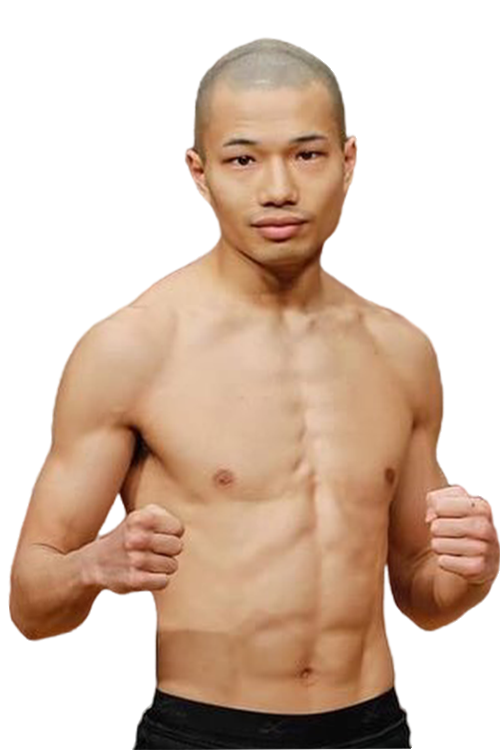 Riku  Masuda
