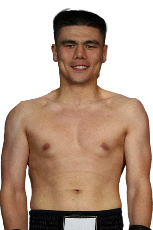 Bektemir  Melikuziev