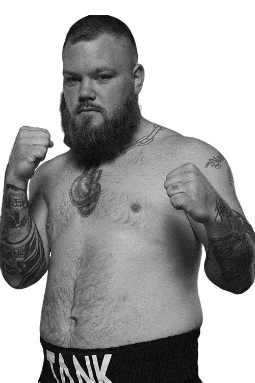 Joey Dawejko