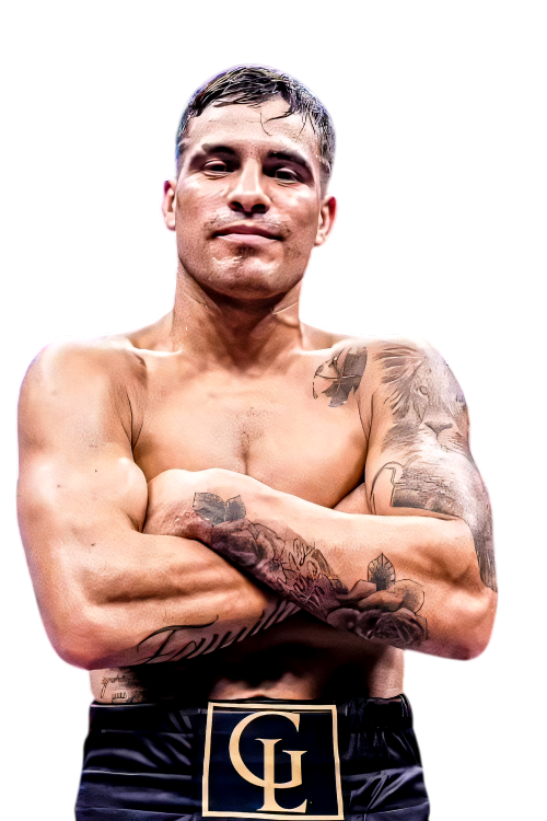 Gustavo Daniel Lemos