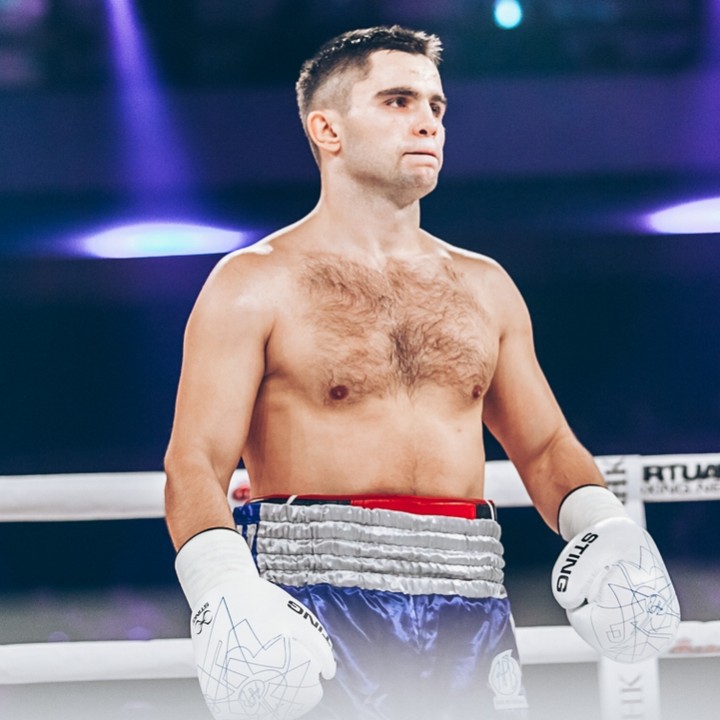 Dmytro Mytrofanow