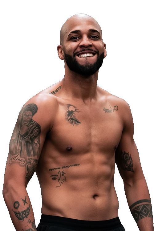 Armando  Martinez Rabi