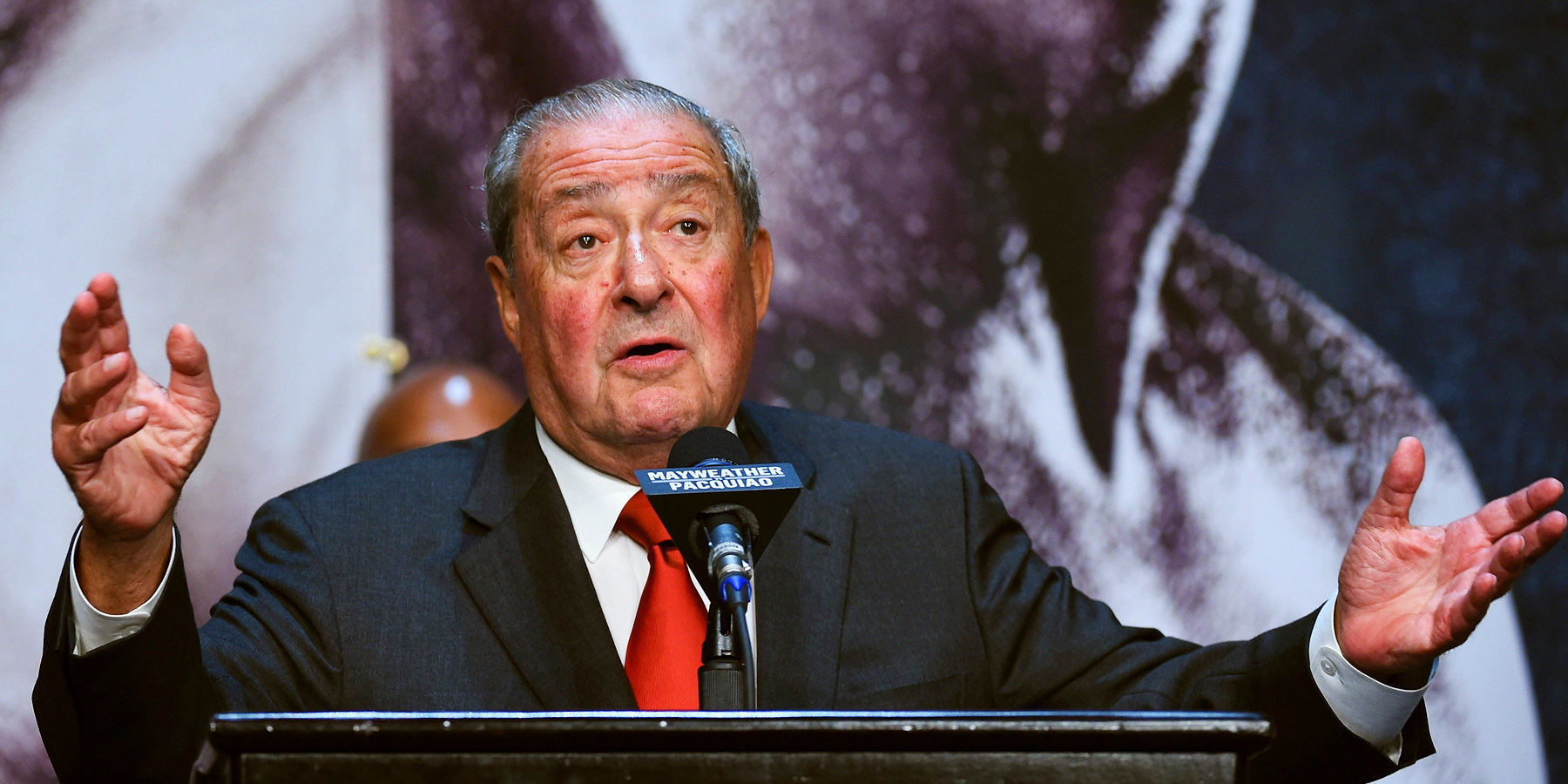 Gervonta's Ring Rivals: Arum Names Three Possible Knockout Kings ...
