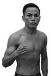 Kevin Vivas