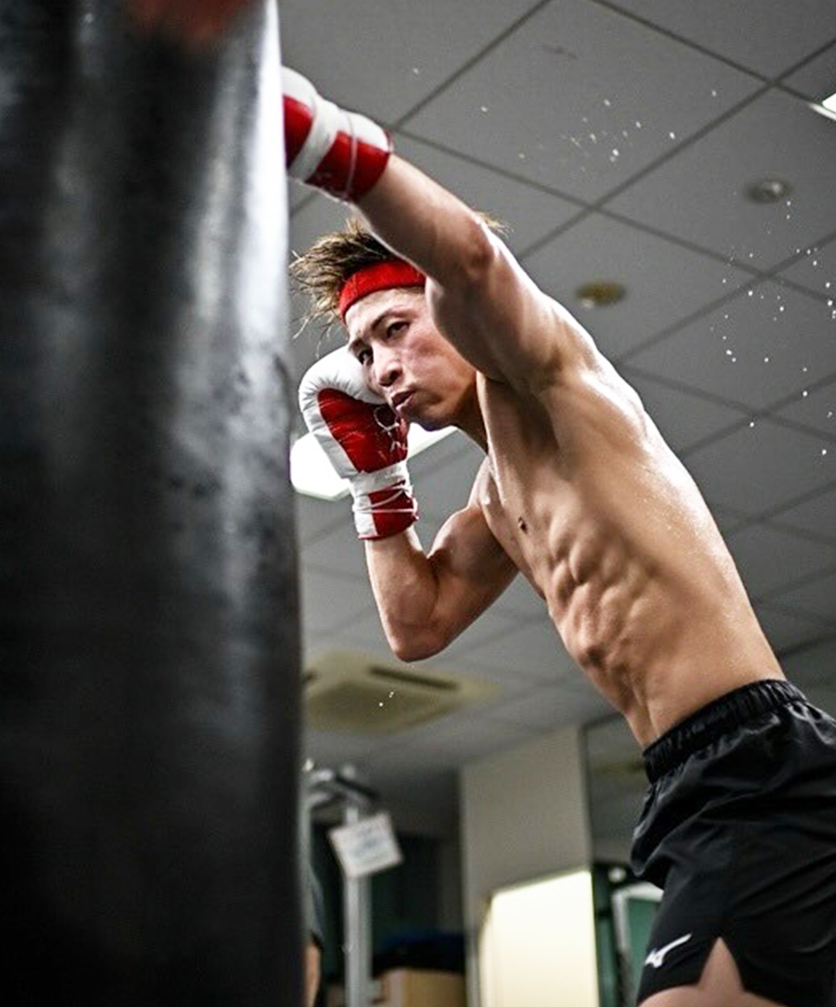 Naoya Inoue Could Return To The Ring In June In Las Vegas Ready To Fight Naoya inoue could return to the ring in june in las vegas ready to fight