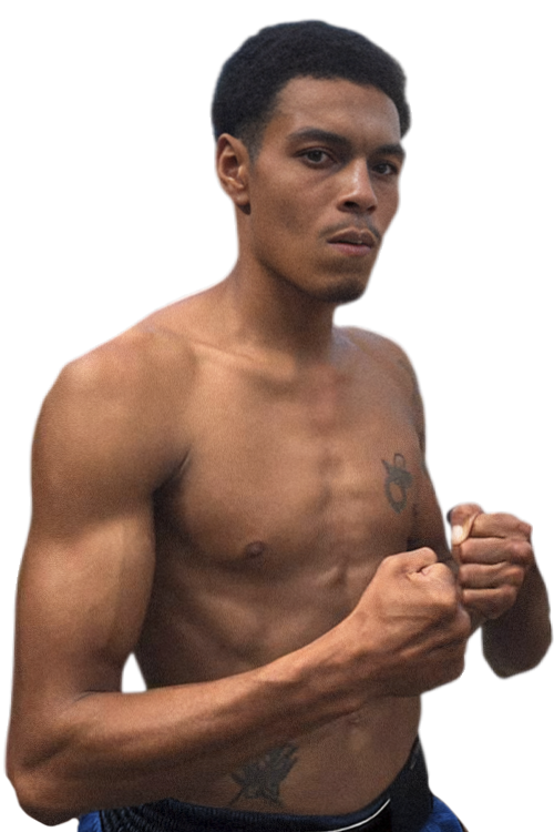 Freddy Lainez