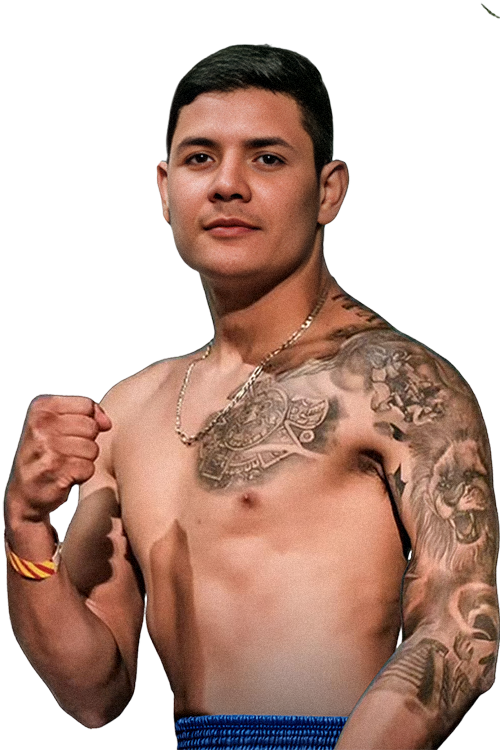 Alejandro Frias Rodriguez