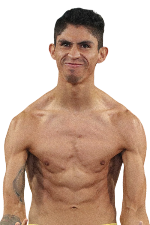 Рей  Варгас
