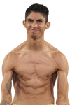 Rey  Vargas