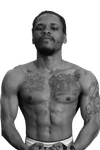  Saleto Henderson