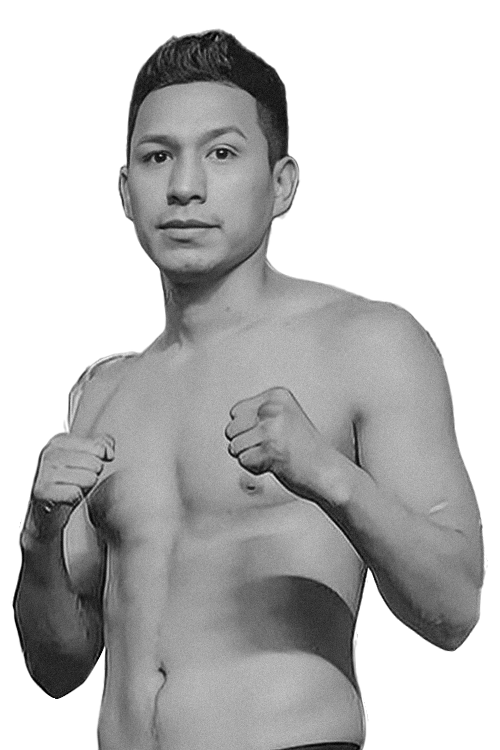 Abraham Juarez Ramirez