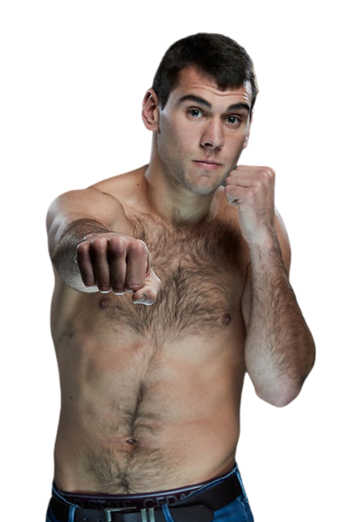 Fighter right