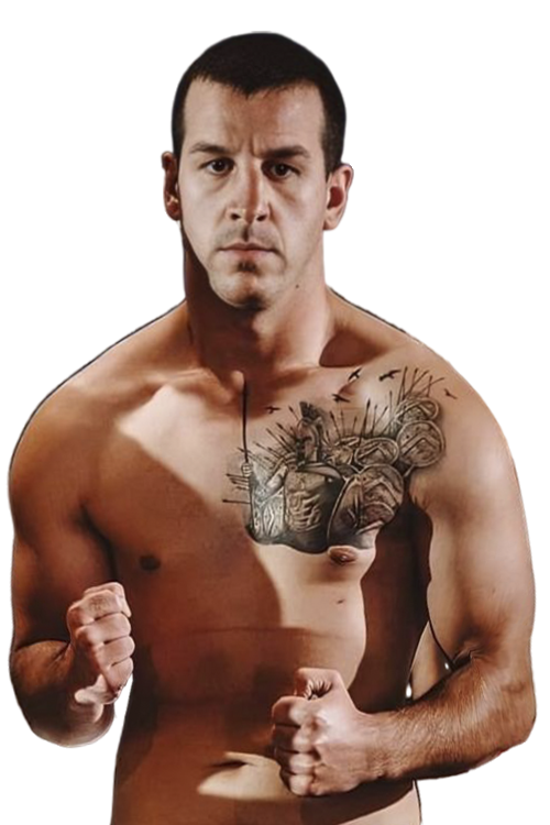 Fighter right