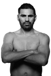Jose Carlos Ramirez
