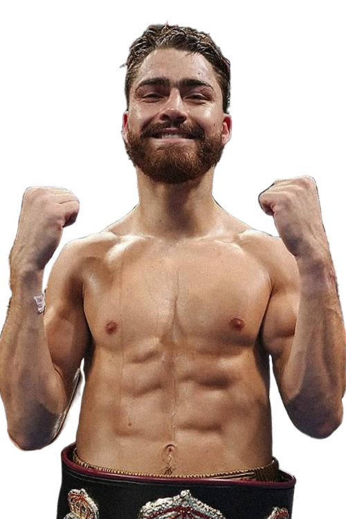 Fighter right