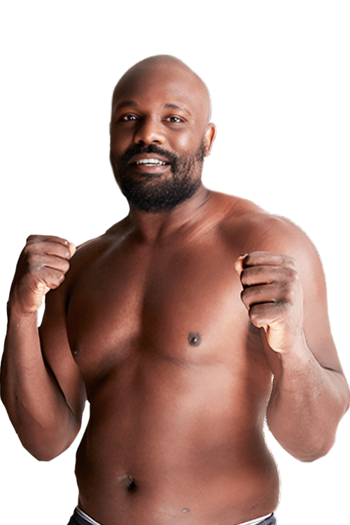 Derek Chisora