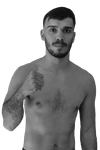 Brian Damian Chaves