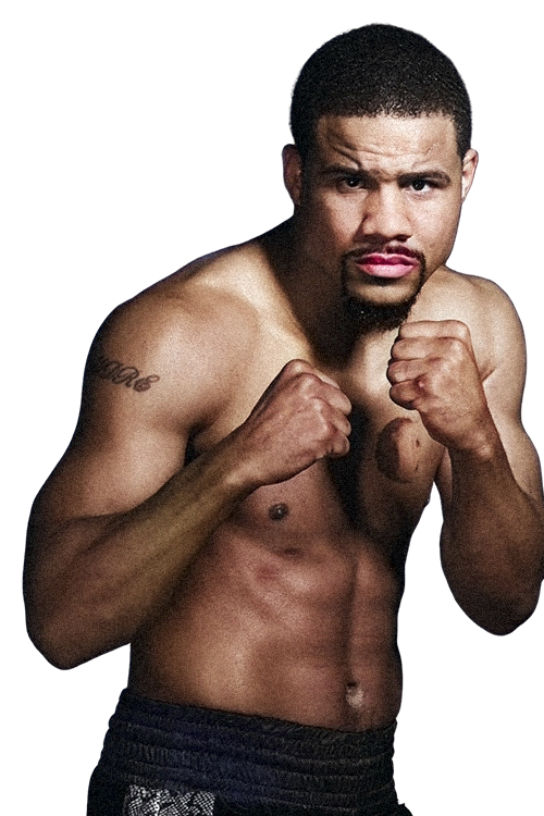 Fighter right