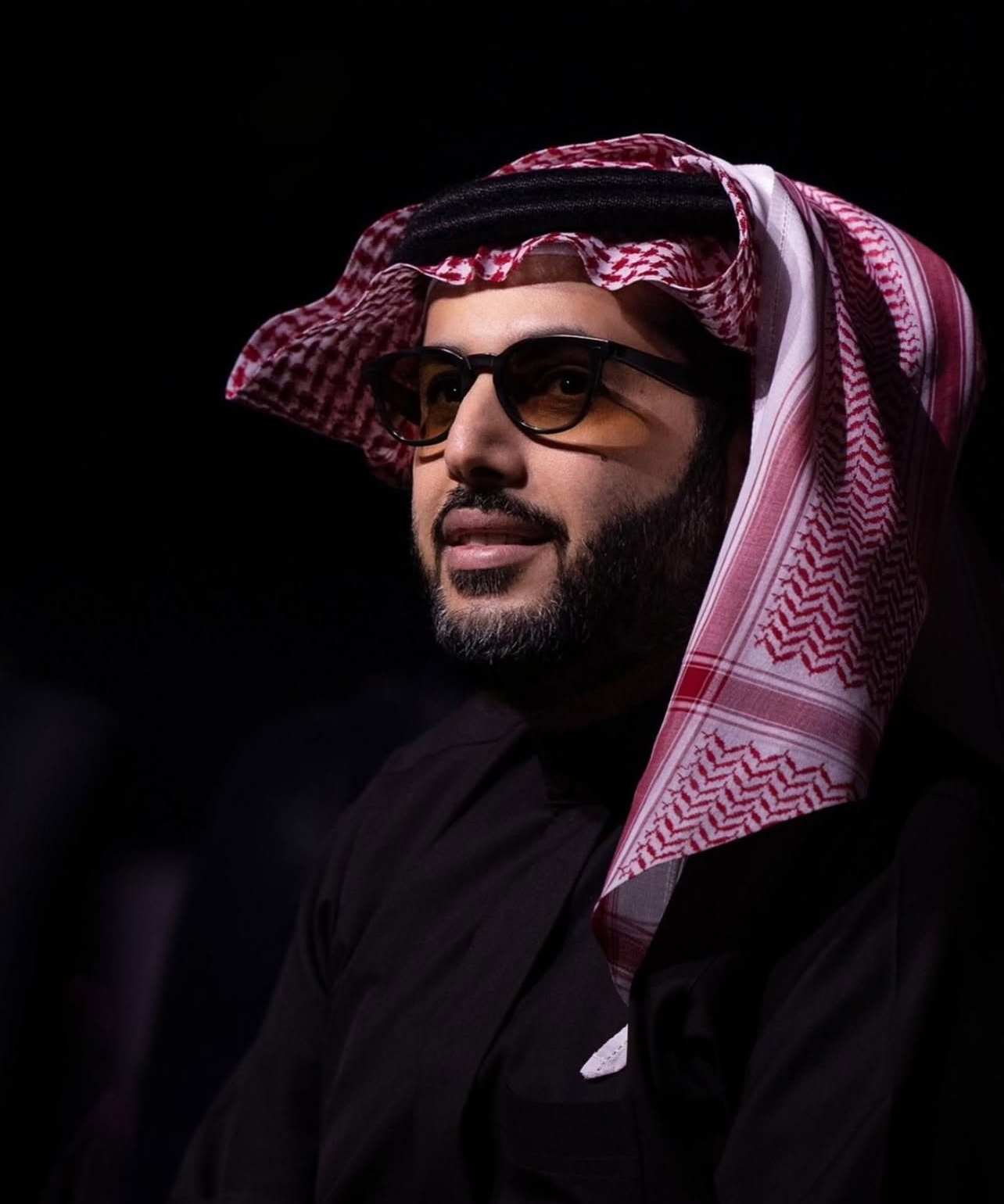 Turki Alalshikh Outlines Goals for New TKO Boxing League - Ready To Fight
