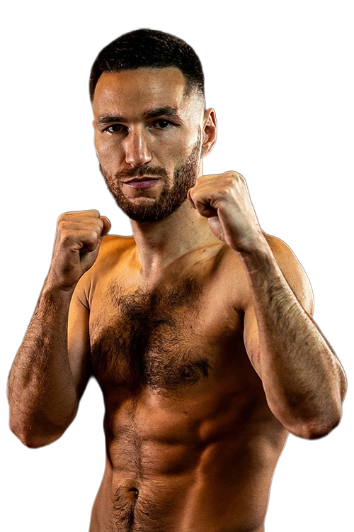 Artur  Subkhankulov