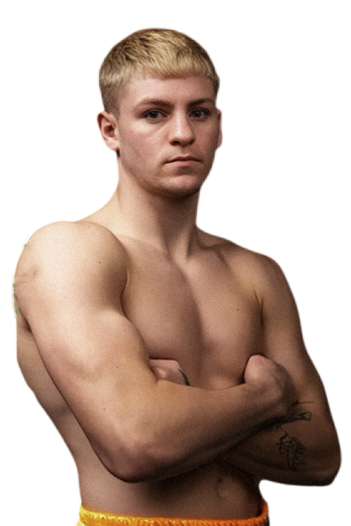 Callum  Walsh