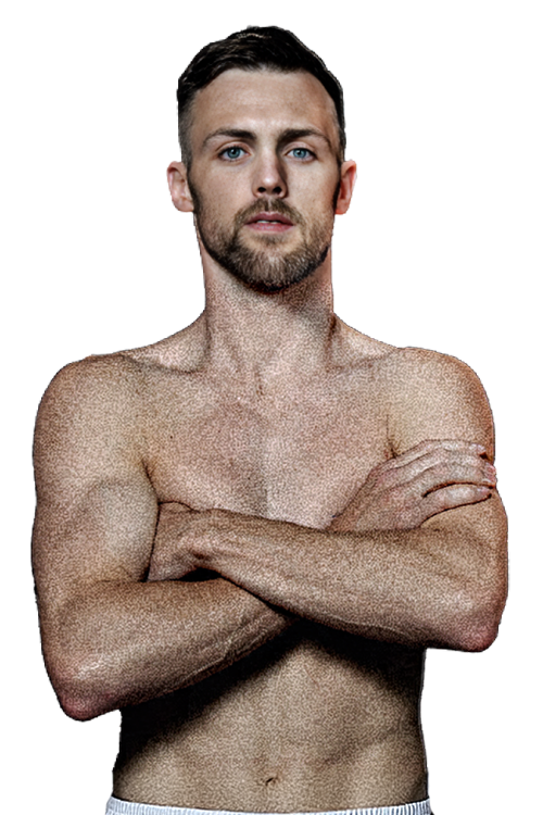 Падрайг ﻿ МакКрорі﻿