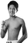Shunsuke  Isa