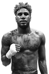  Jarrett Hurd