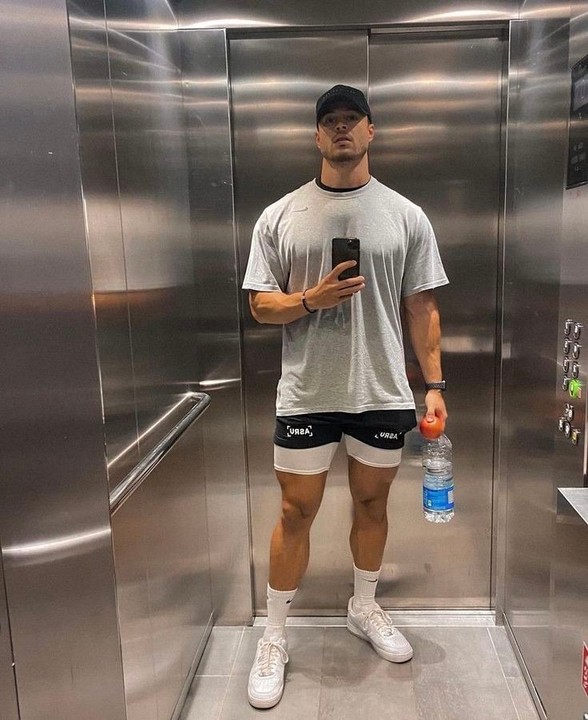 Константин Никитов