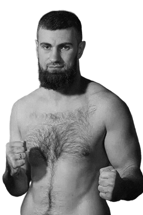 Dmytro Bezus