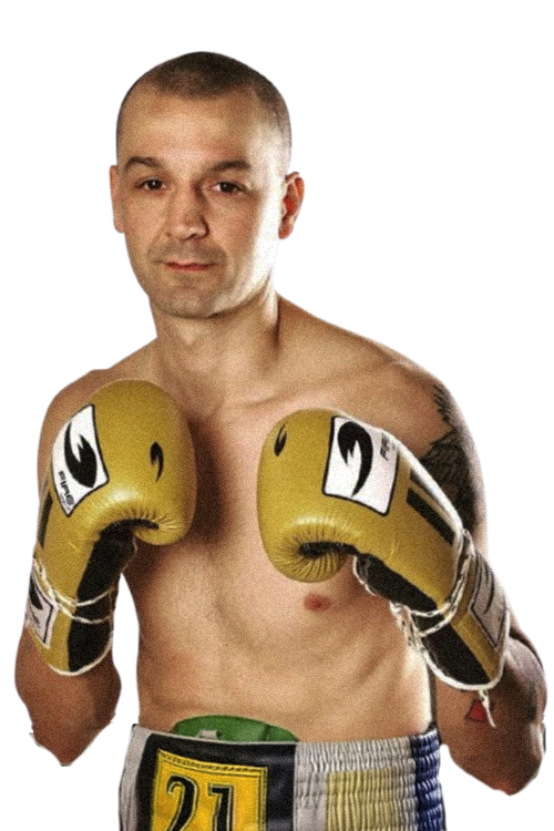 Juan Manuel  Witt