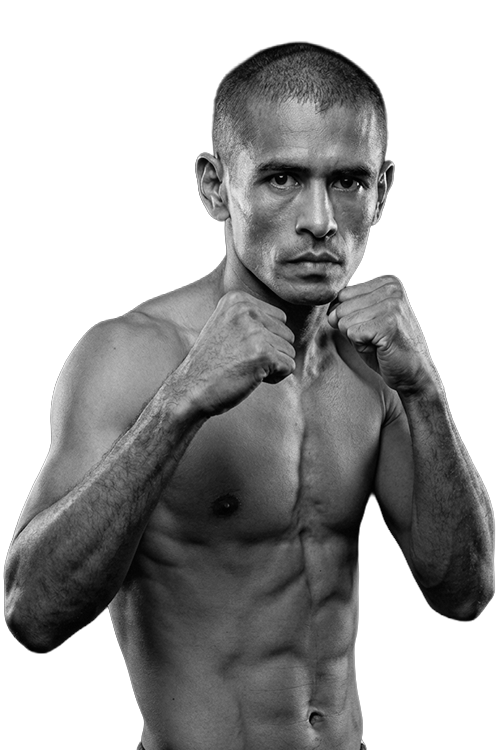 Gabriel Mendoza