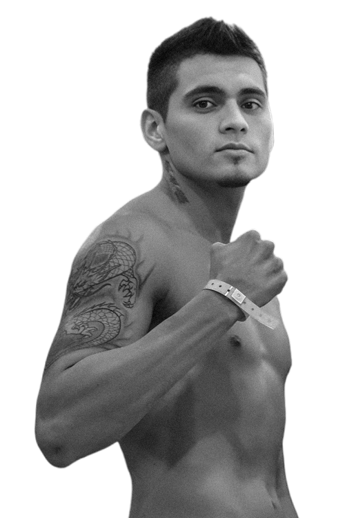  Fabian Andres Maidana