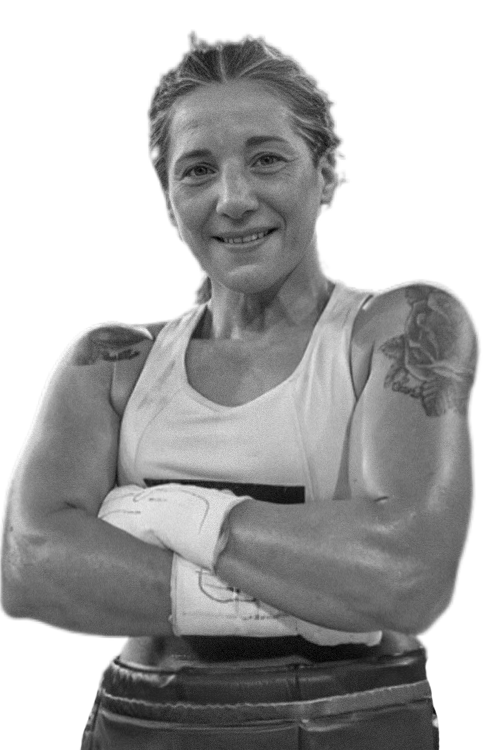 Edith Soledad  Matthysse