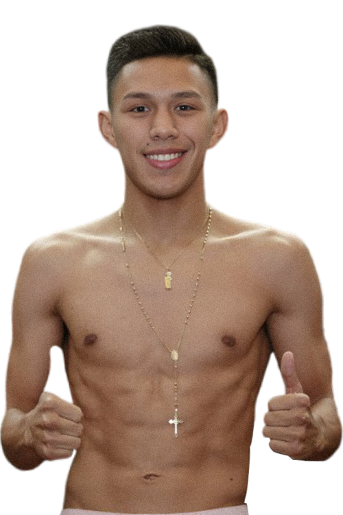Miguel Flores