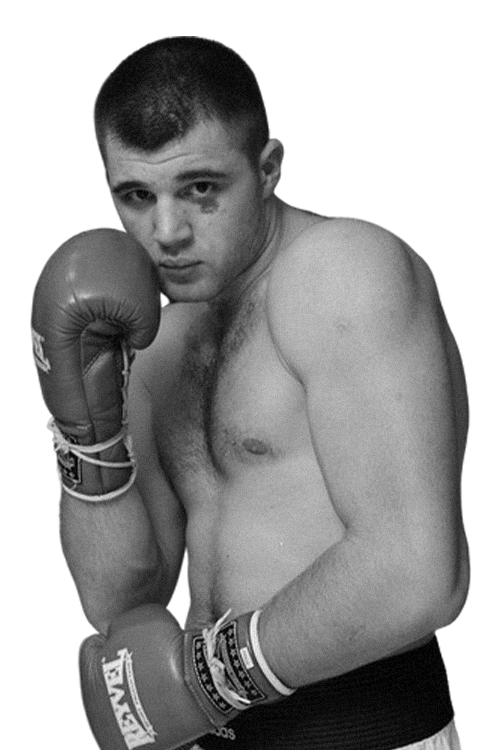 Serhiy Radchenko