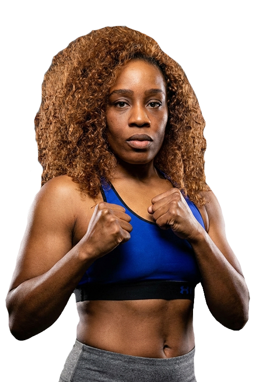 Franchon  Crews Dezurn