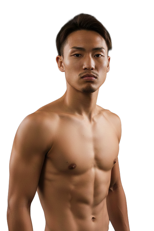 Toshiya Ishii